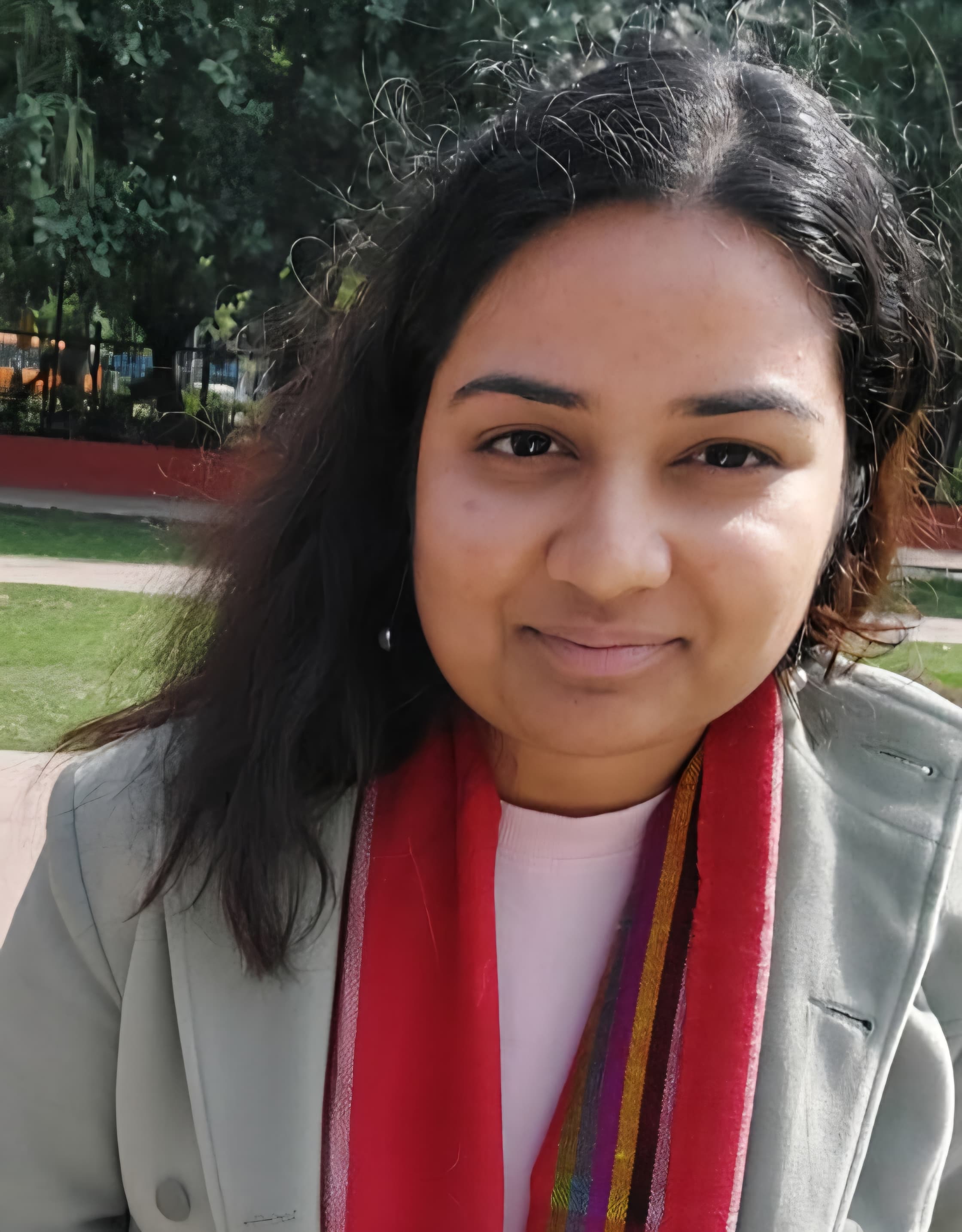 Kritika Rajput