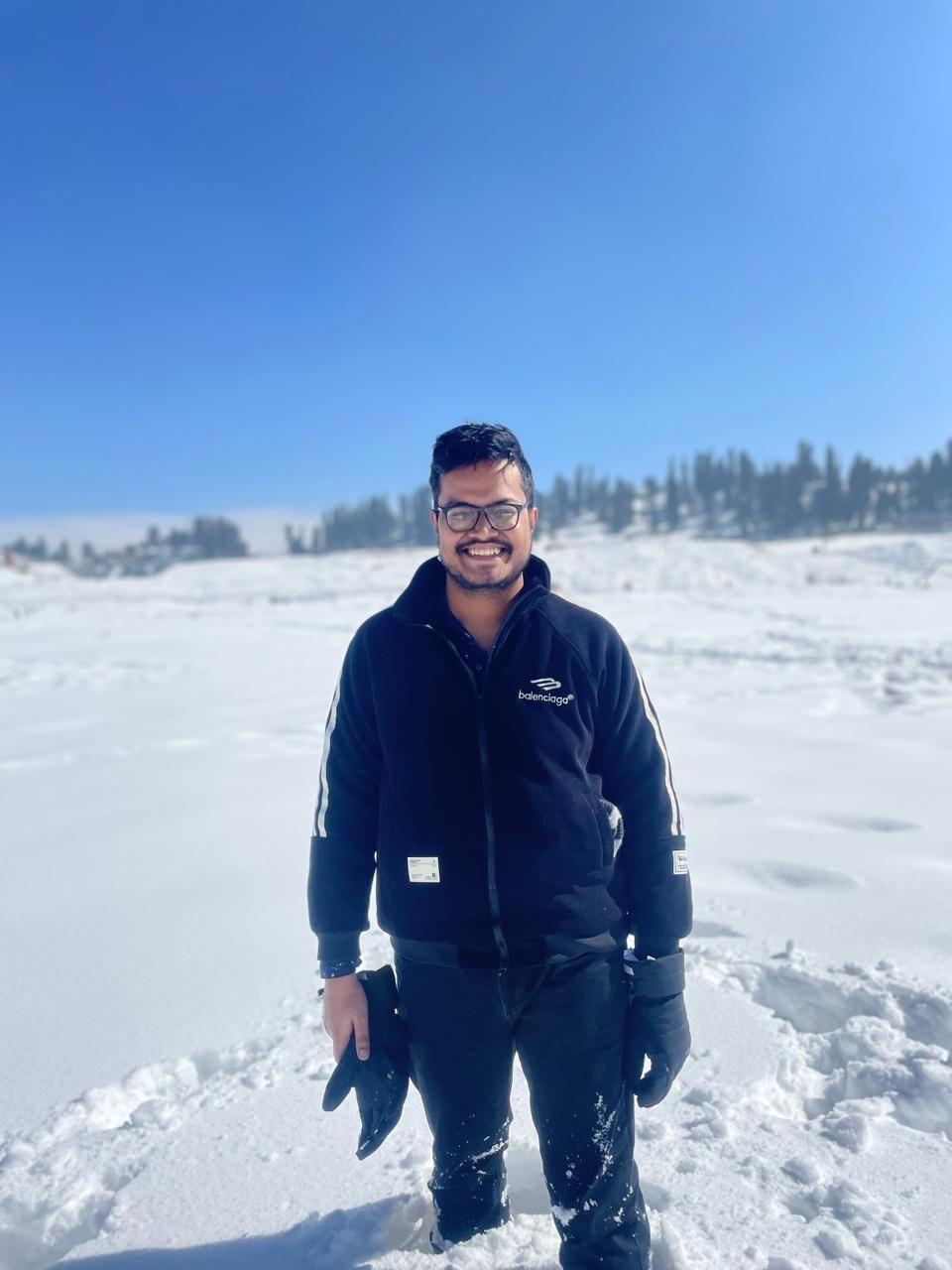 Rohit Aggarwal